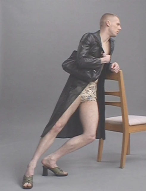 Photography Sharna Osborne