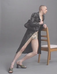 Photography Sharna Osborne