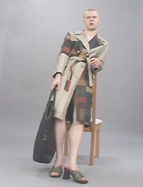 Photography Sharna Osborne