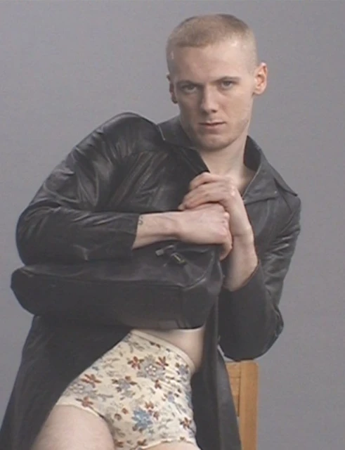 Photography Sharna Osborne