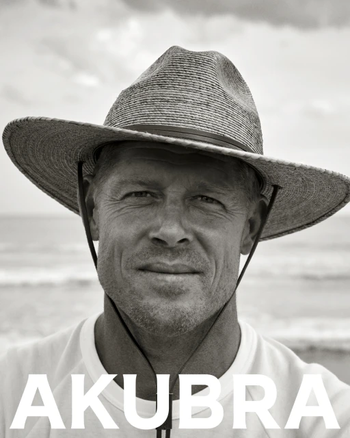 Summer of Akubra