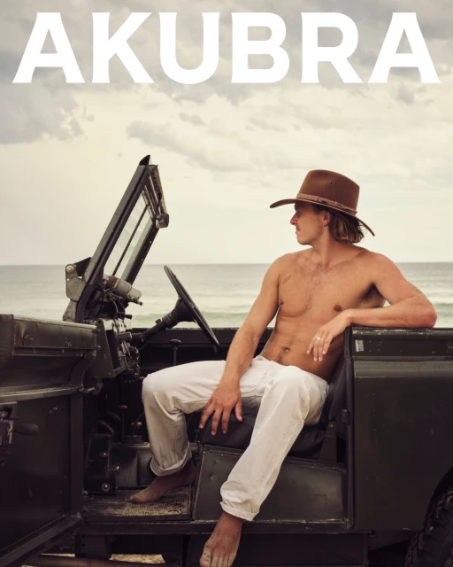Summer of Akubra