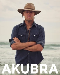 Summer of Akubra
