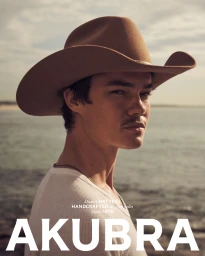 Summer of Akubra