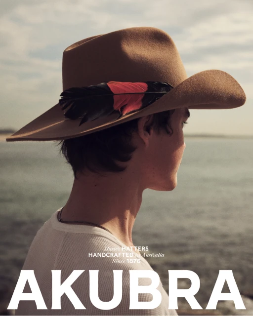 Summer of Akubra