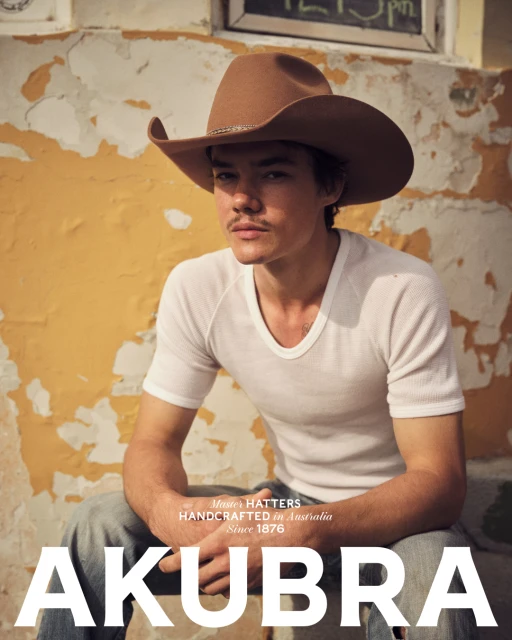 Summer of Akubra