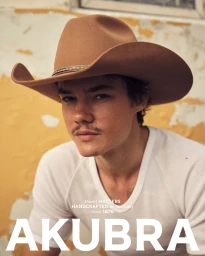 Summer of Akubra