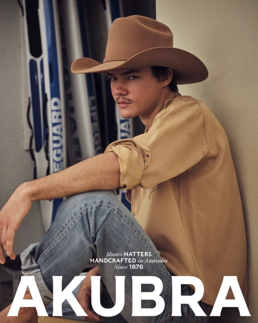 Summer of Akubra