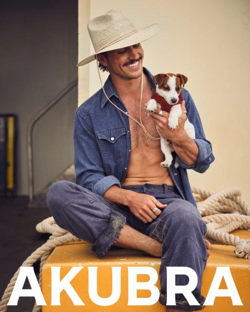 Summer of Akubra