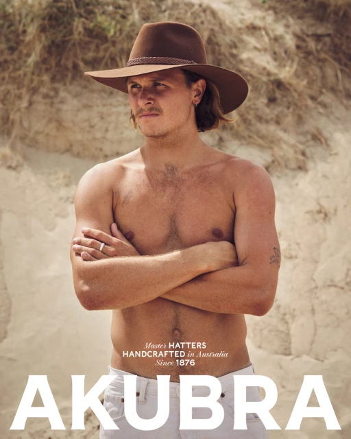 Summer of Akubra
