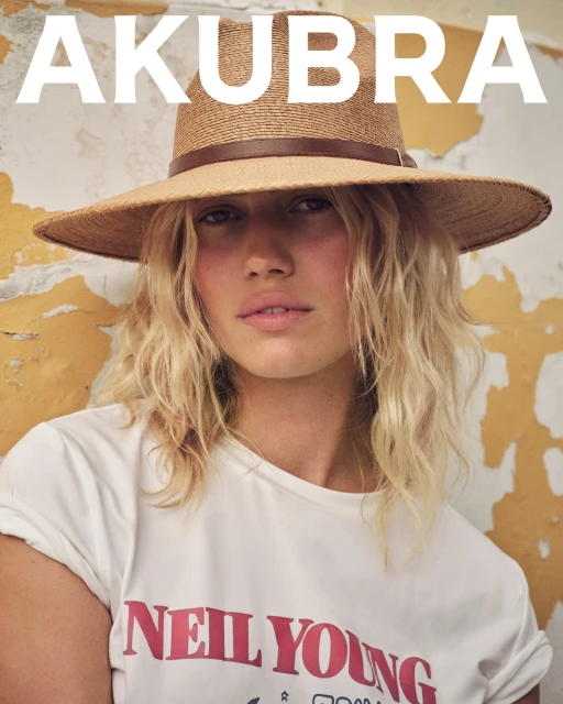 Summer of Akubra