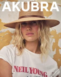 Summer of Akubra