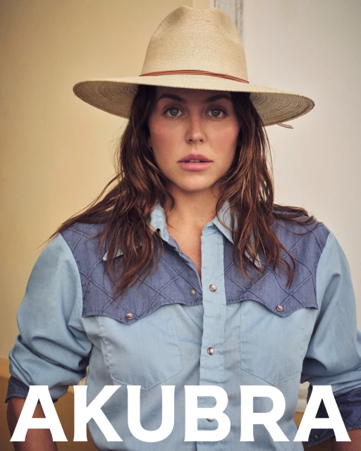 Summer of Akubra