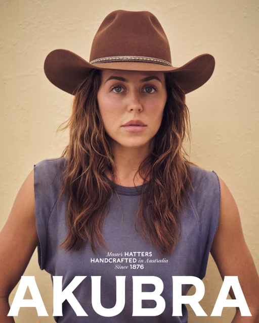 Summer of Akubra