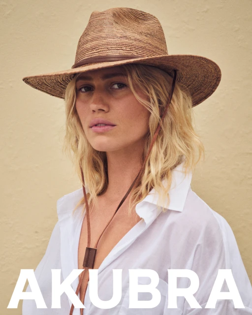 Summer of Akubra