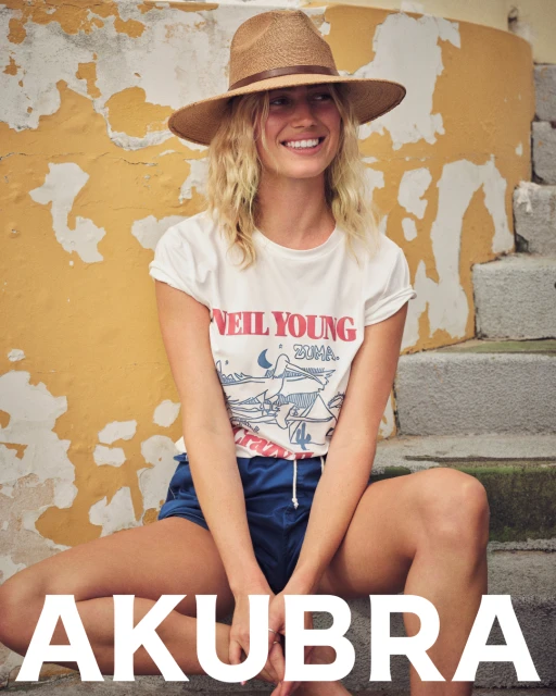 Summer of Akubra