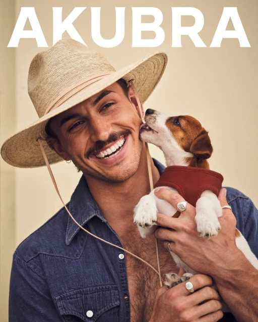 Summer of Akubra
