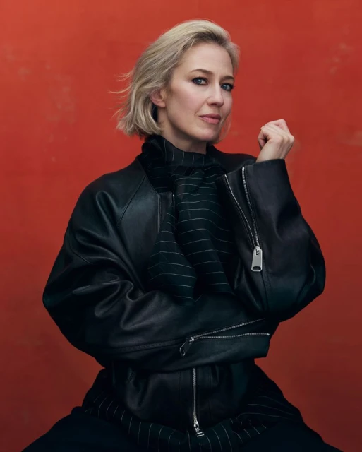 Carrie Coon