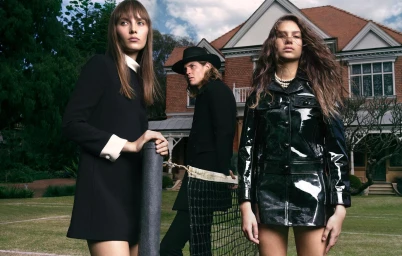 Volume 2: Suspicious Minds