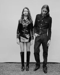 Volume 2: Suspicious Minds