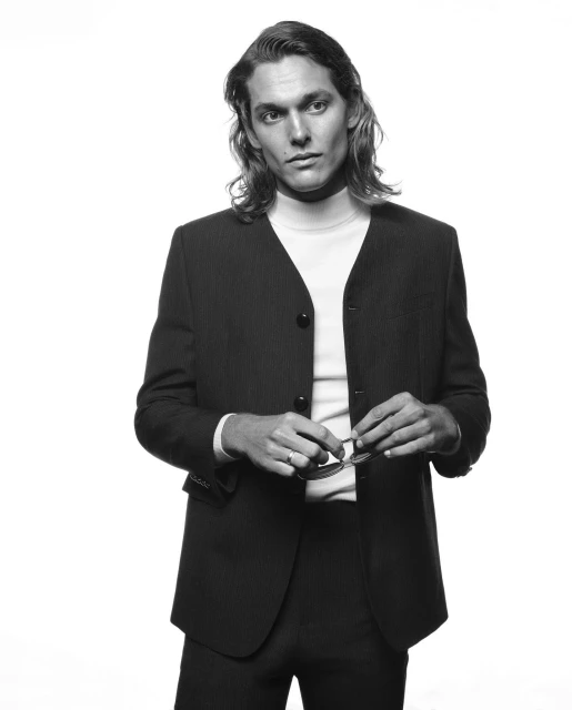 Volume 2: Suspicious Minds