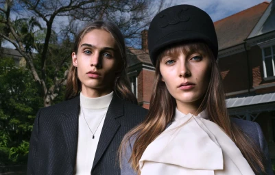 Volume 2: Suspicious Minds