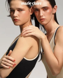 Chanel Beauty - Les Beiges Collection