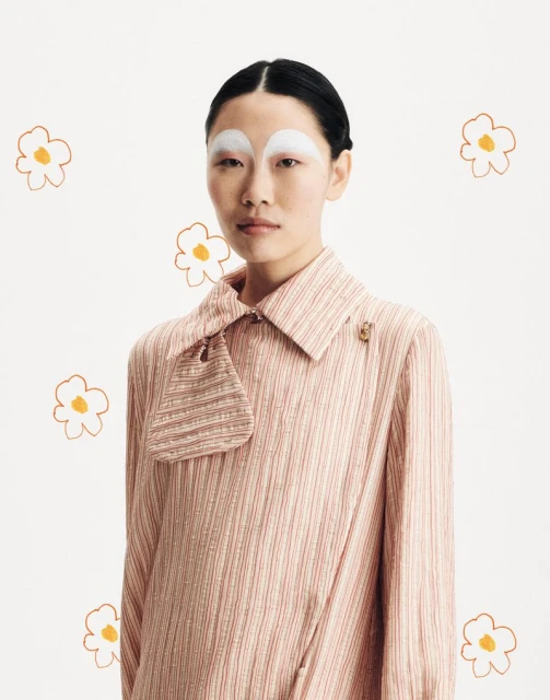 Kinderspiel by Marine Giraudo