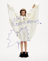 Kinderspiel by Marine Giraudo