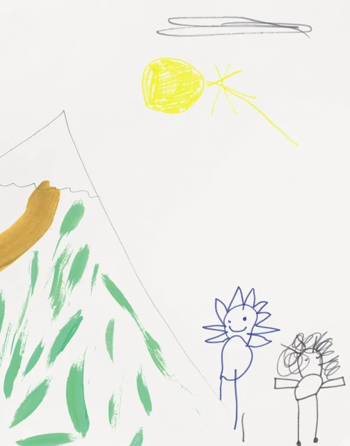 Kinderspiel by Marine Giraudo