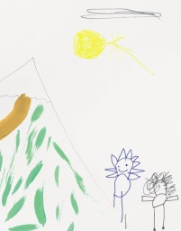 Kinderspiel by Marine Giraudo