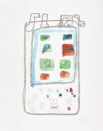 Kinderspiel by Marine Giraudo