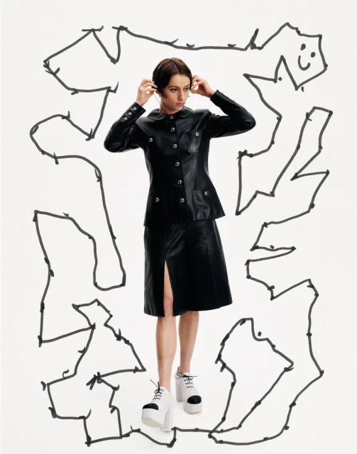 Kinderspiel by Marine Giraudo