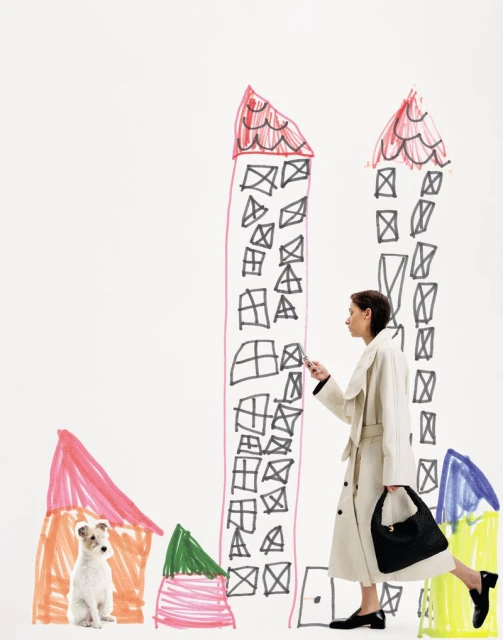 Kinderspiel by Marine Giraudo