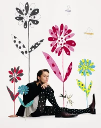 Kinderspiel by Marine Giraudo