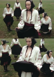 Photography Tereza Mundilova