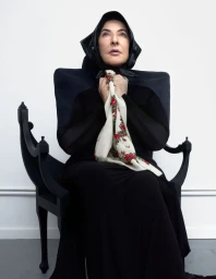 Photography Tereza Mundilova