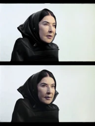 Photography Tereza Mundilova