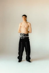 Gary David Moore & Olympia Schiele