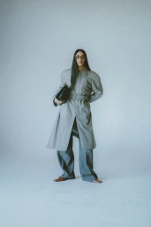 Gary David Moore & Olympia Schiele