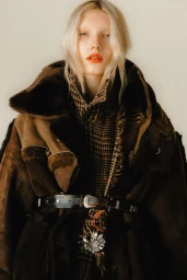 Gary David Moore & Olympia Schiele