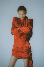 Gary David Moore & Olympia Schiele