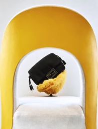FENDI - The Next Baguette