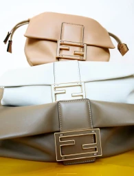 FENDI - The Next Baguette