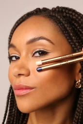 Beauty campaign for Bang Bang Cosmetic