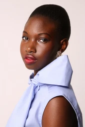 Beauty campaign for Bang Bang Cosmetic