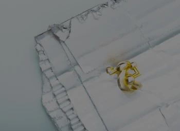 Still Life Jewelry for Imminent Fantasma