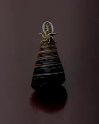 Still Life Jewelry for Imminent Fantasma