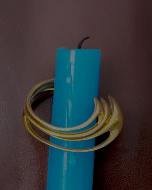 Still Life Jewelry for Imminent Fantasma