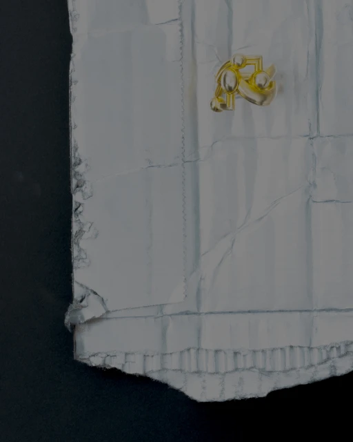 Still Life Jewelry for Imminent Fantasma